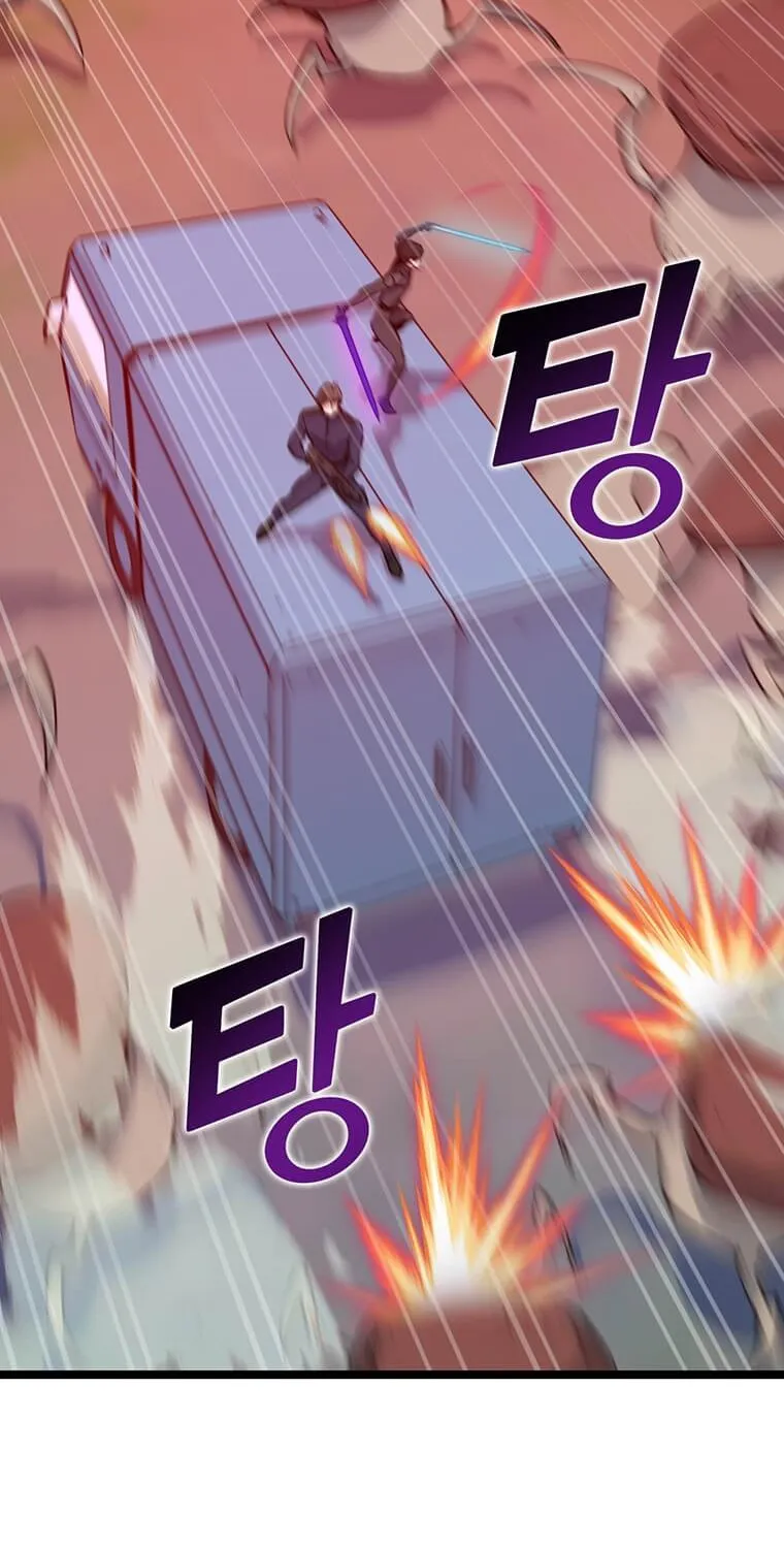 Read Thumbs Up, Level Up chapter 45 image 23 on Lezhin