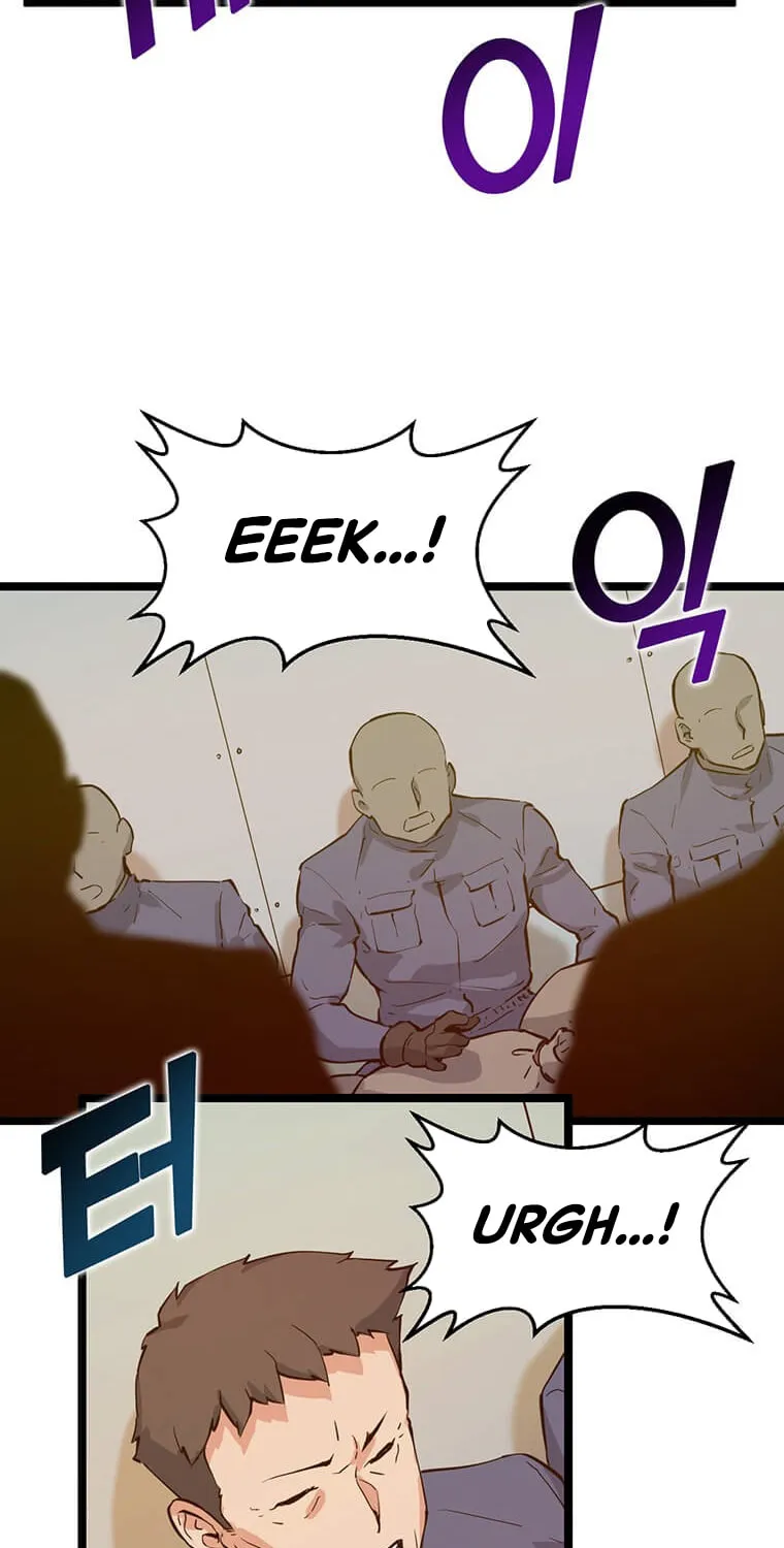 Read Thumbs Up, Level Up chapter 45 image 27 on Lezhin