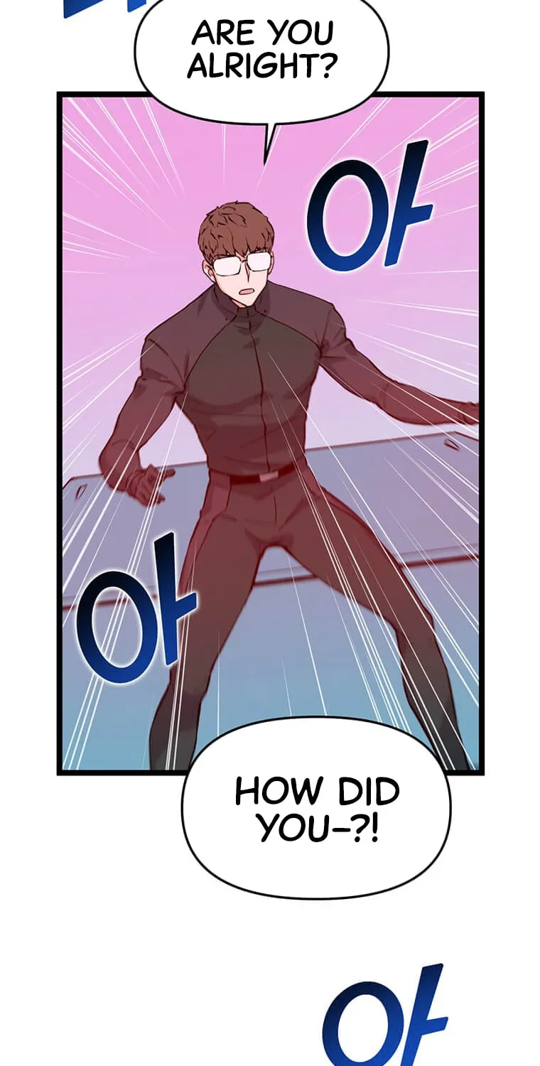 Read Thumbs Up, Level Up chapter 45 image 32 on Lezhin