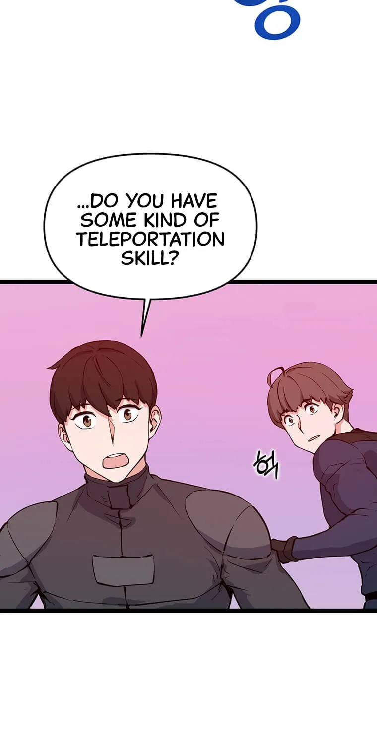Read Thumbs Up, Level Up chapter 45 image 33 on Lezhin