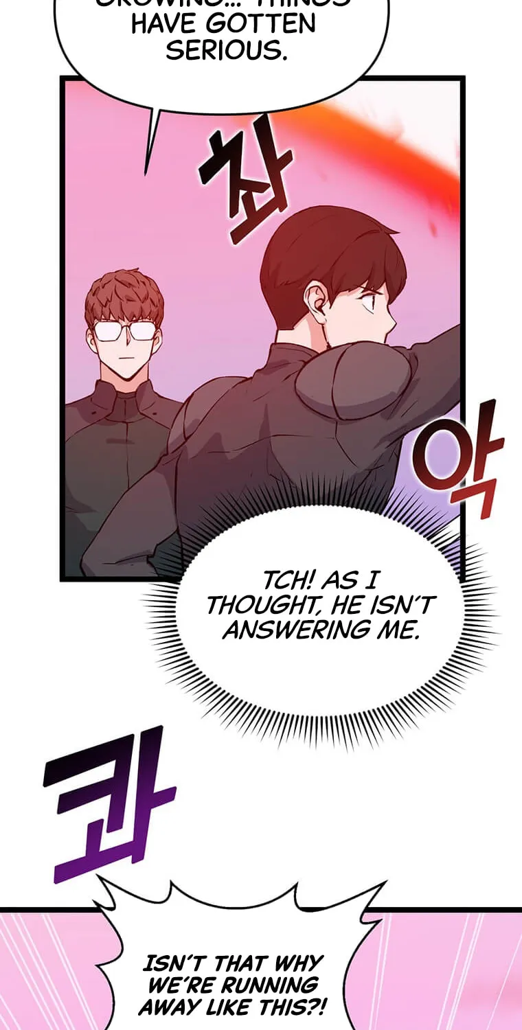 Read Thumbs Up, Level Up chapter 45 image 35 on Lezhin
