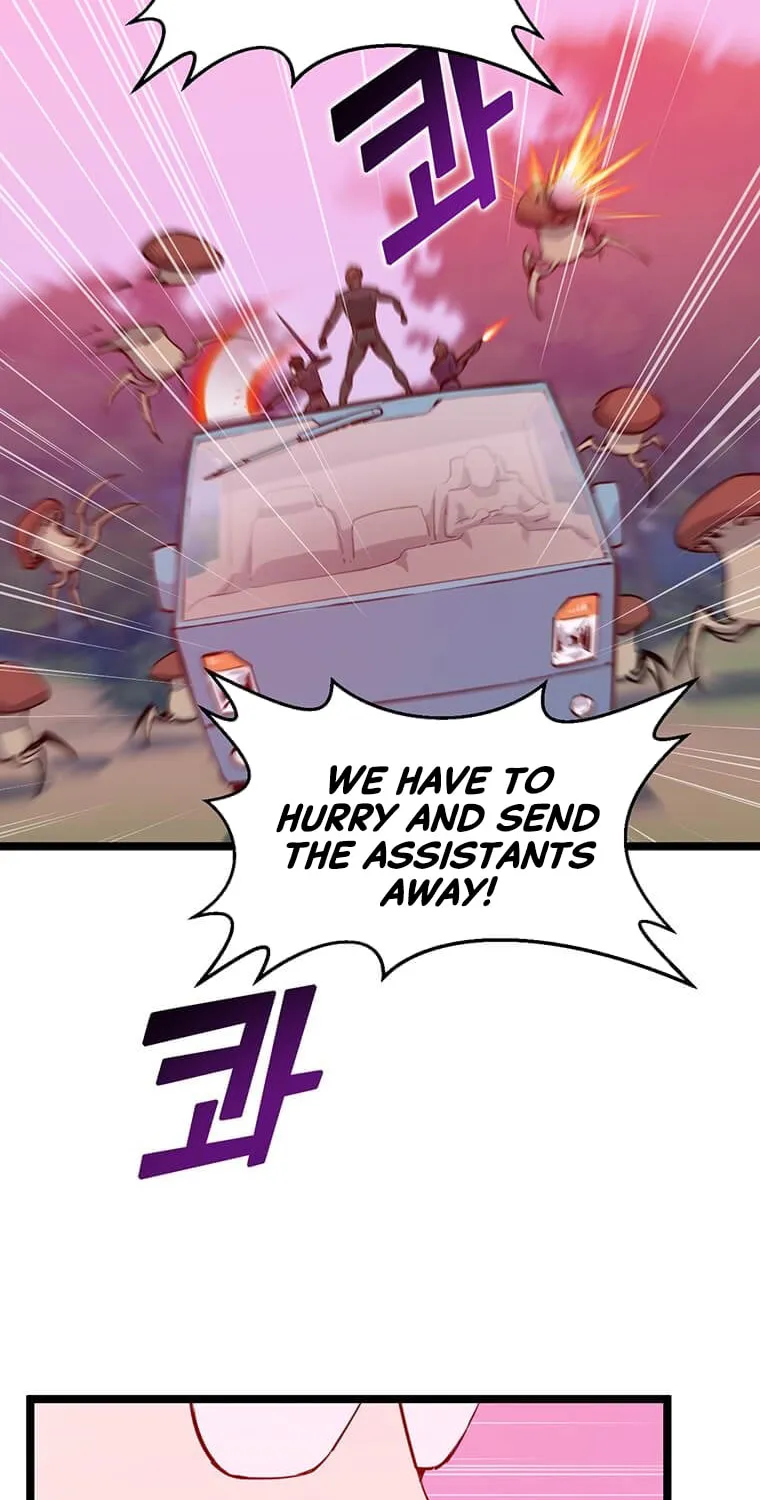 Read Thumbs Up, Level Up chapter 45 image 36 on Lezhin