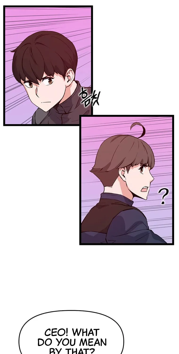 Read Thumbs Up, Level Up chapter 45 image 38 on Lezhin