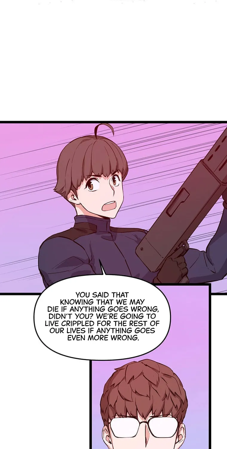 Read Thumbs Up, Level Up chapter 45 image 41 on Lezhin