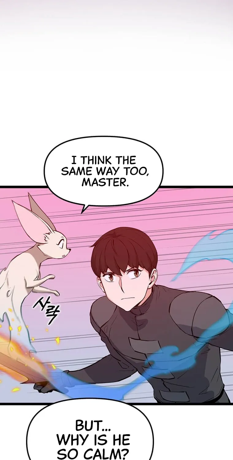 Read Thumbs Up, Level Up chapter 45 image 45 on Lezhin
