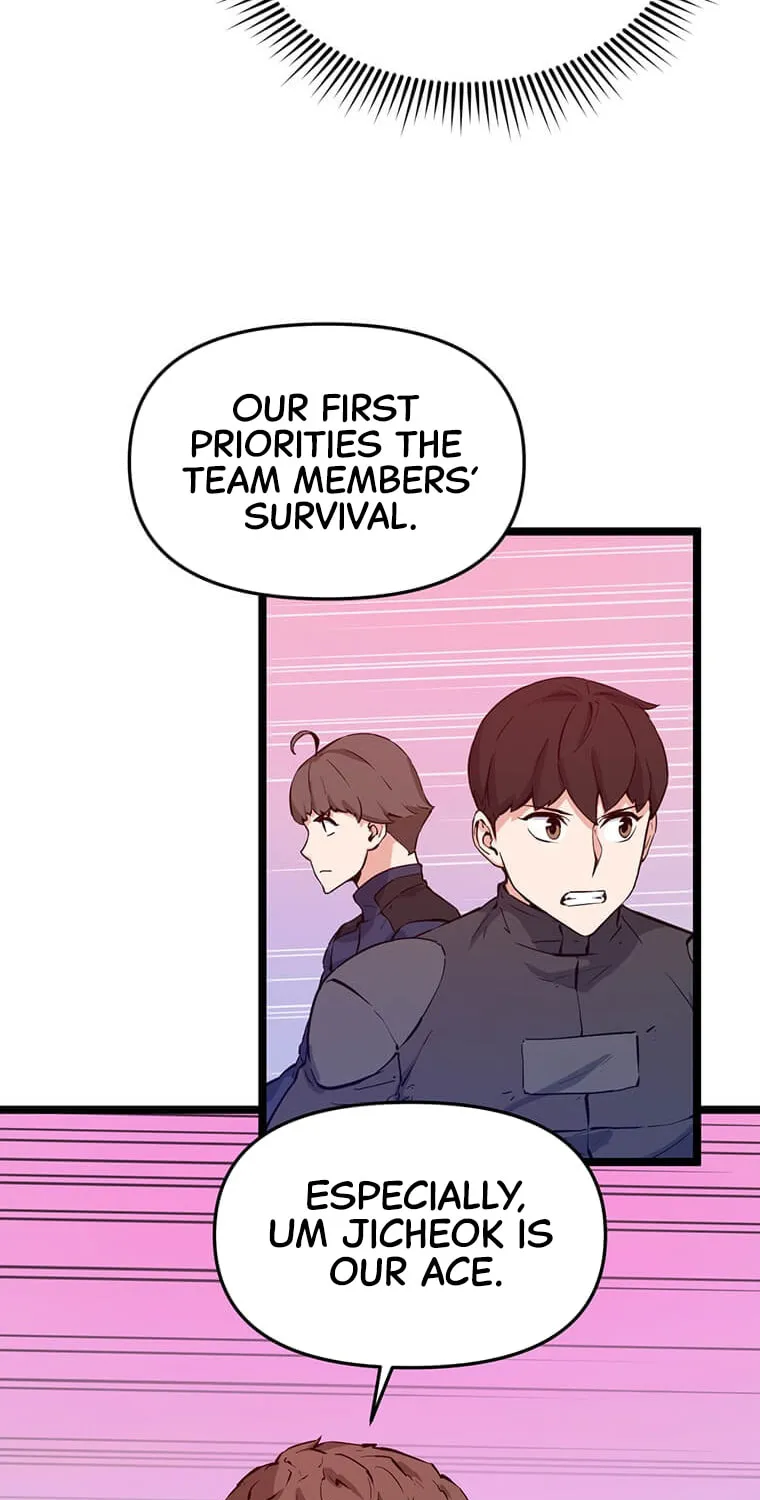Read Thumbs Up, Level Up chapter 45 image 47 on Lezhin