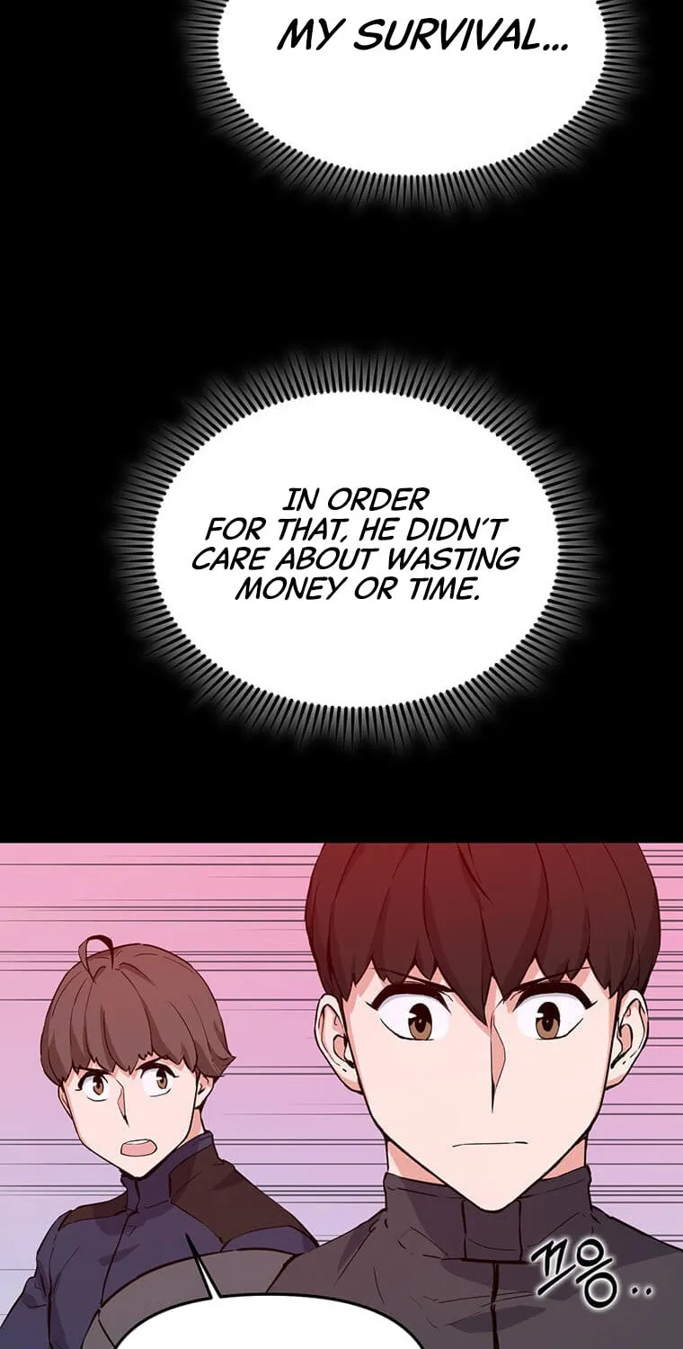 Read Thumbs Up, Level Up chapter 45 image 52 on Lezhin