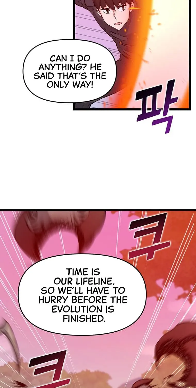 Read Thumbs Up, Level Up chapter 45 image 54 on Lezhin