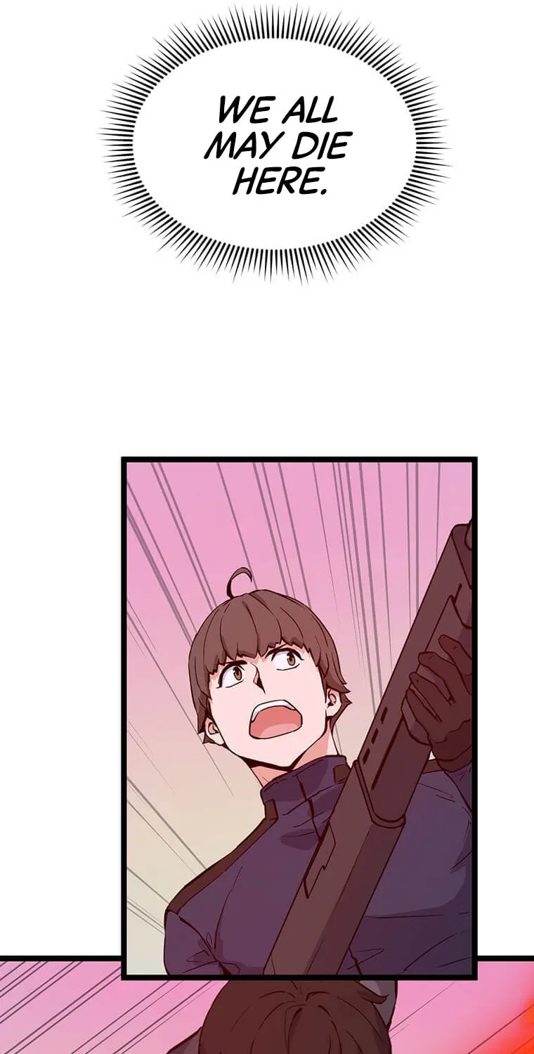 Read Thumbs Up, Level Up chapter 45 image 57 on Lezhin
