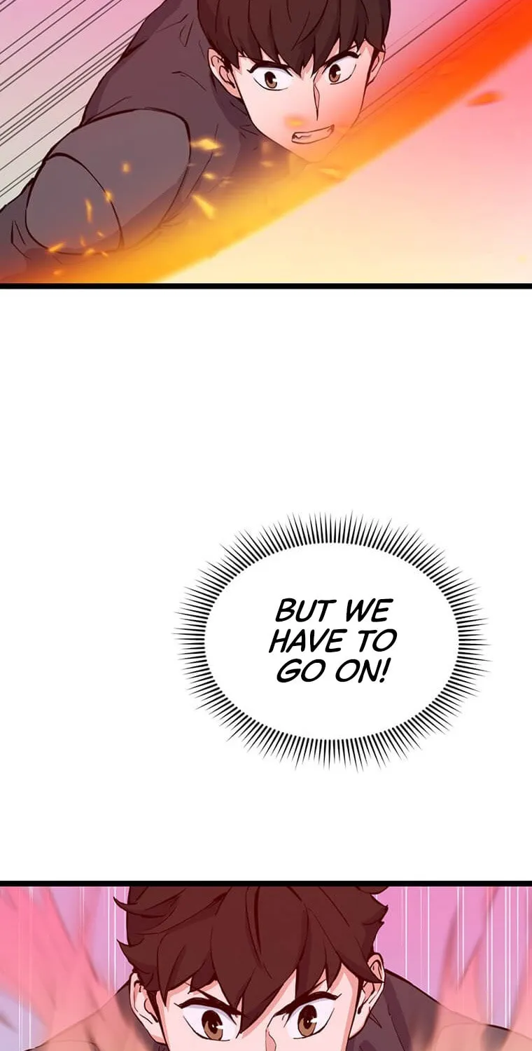 Read Thumbs Up, Level Up chapter 45 image 58 on Lezhin