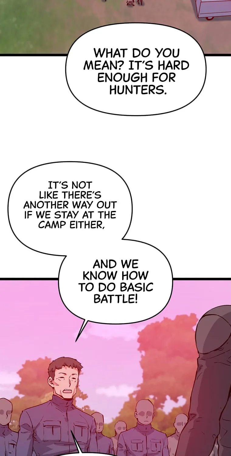 Read Thumbs Up, Level Up chapter 45 image 62 on Lezhin
