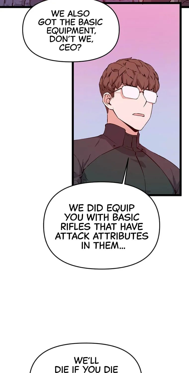 Read Thumbs Up, Level Up chapter 45 image 63 on Lezhin