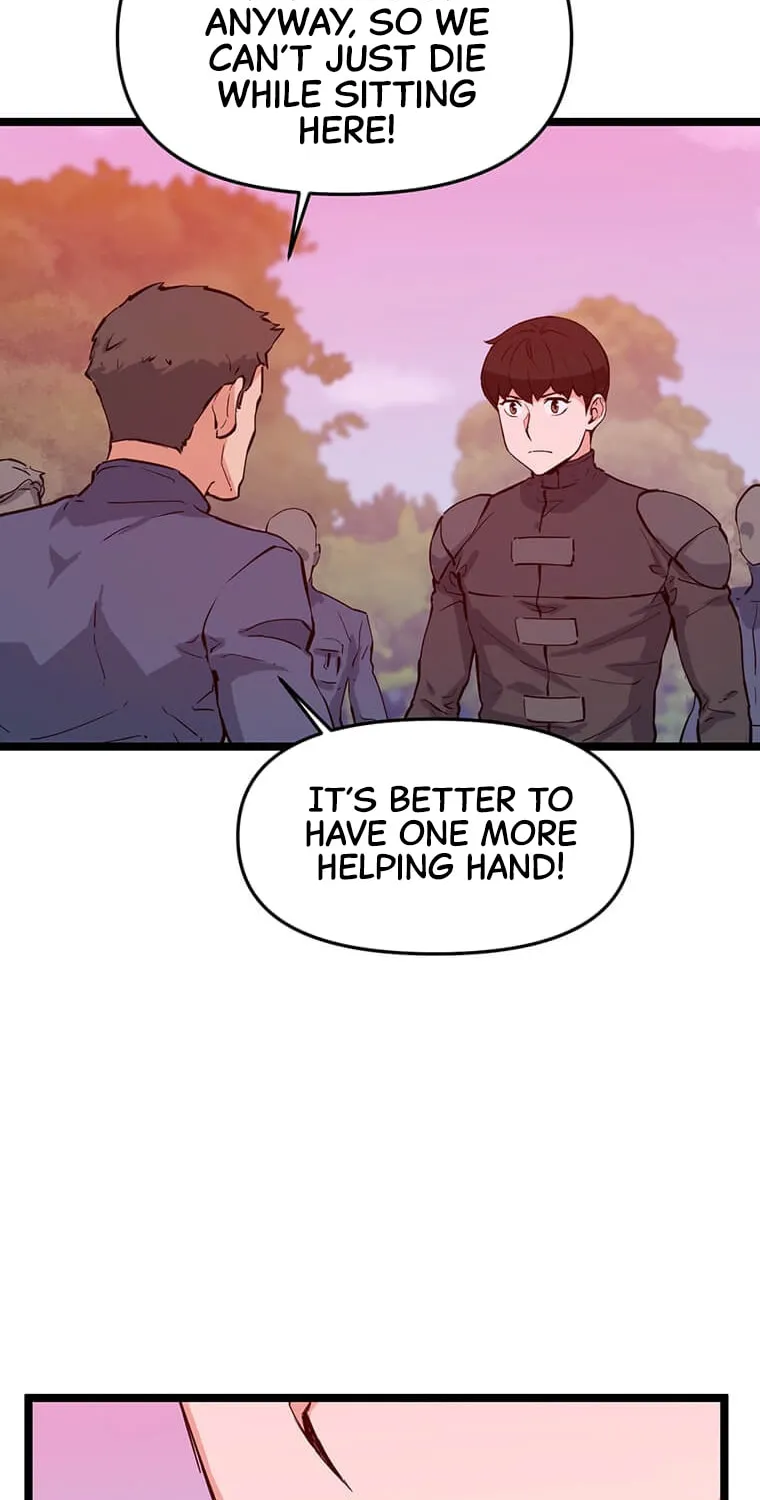 Read Thumbs Up, Level Up chapter 45 image 64 on Lezhin