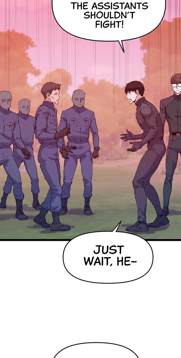 Read Thumbs Up, Level Up chapter 45 image 66 on Lezhin