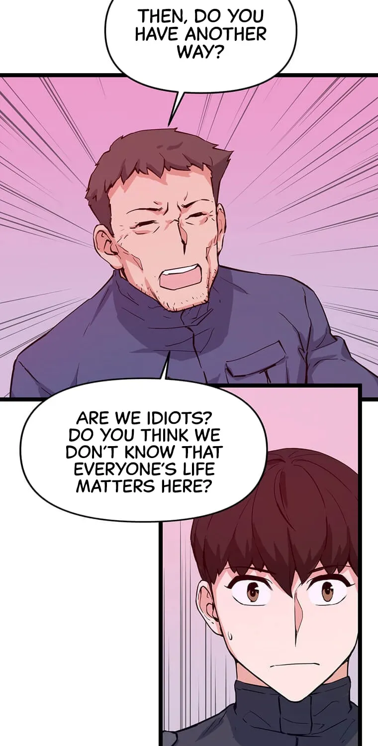 Read Thumbs Up, Level Up chapter 45 image 67 on Lezhin