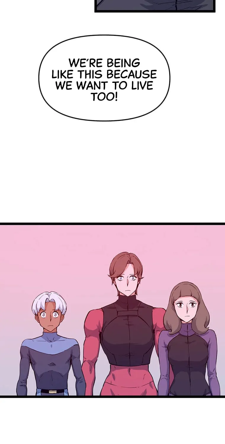 Read Thumbs Up, Level Up chapter 45 image 68 on Lezhin