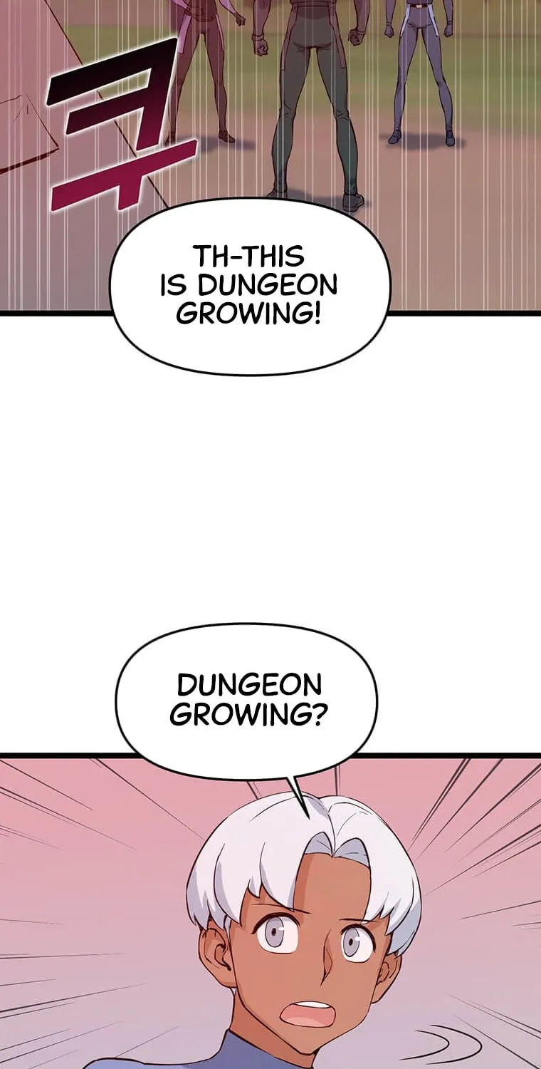 Read Thumbs Up, Level Up chapter 45 image 7 on Lezhin
