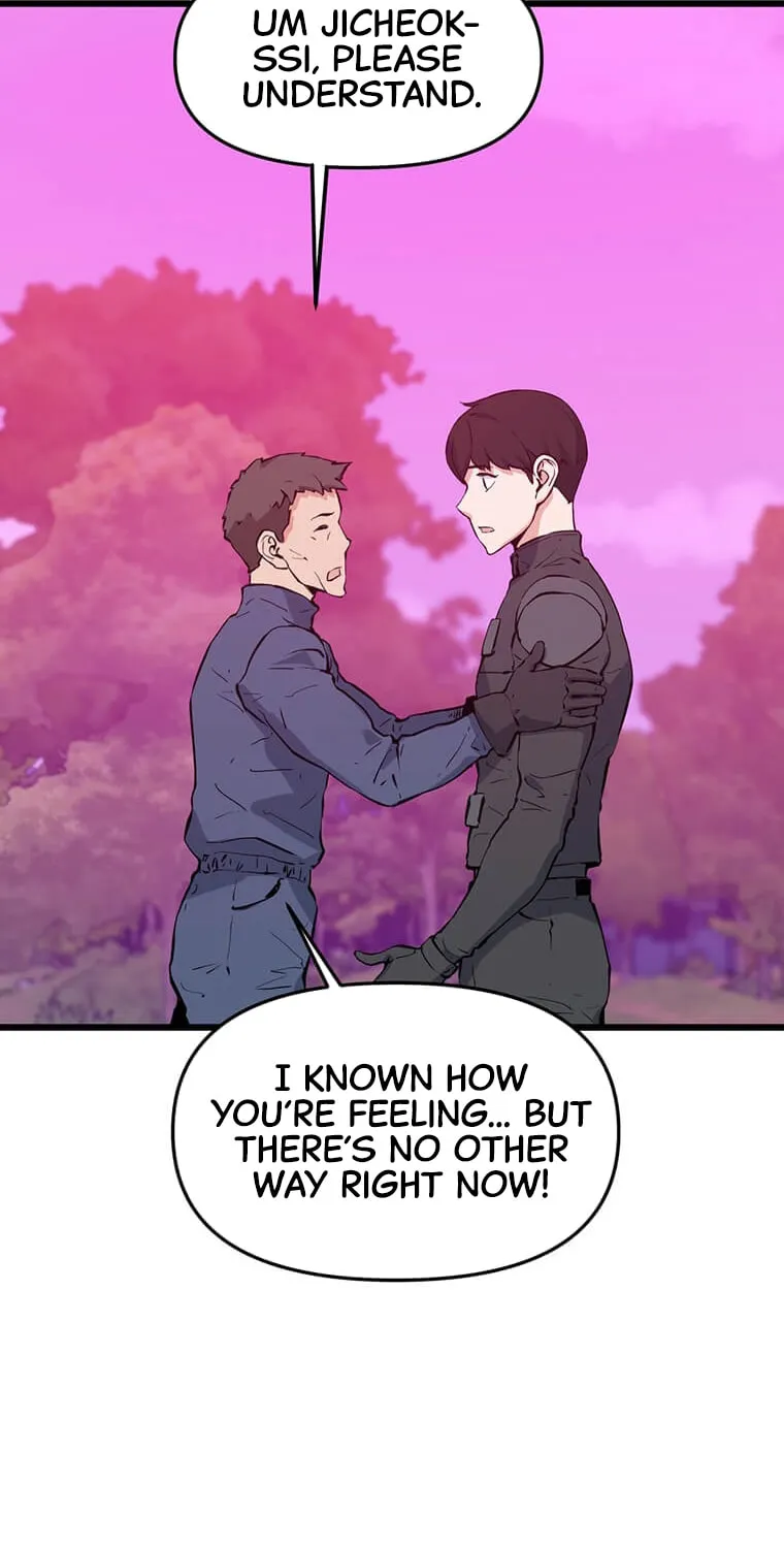 Read Thumbs Up, Level Up chapter 46 image 1 on Lezhin
