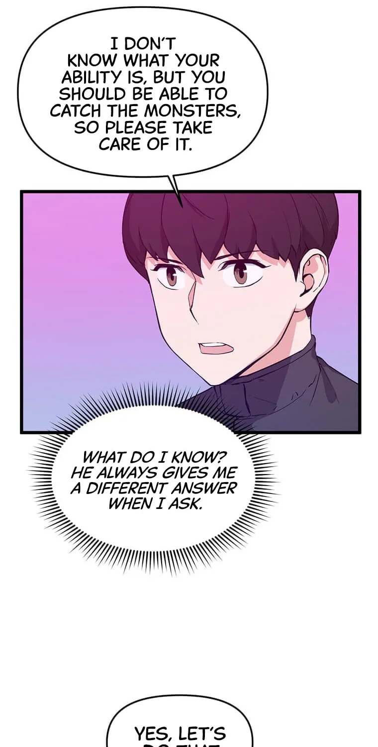 Read Thumbs Up, Level Up chapter 46 image 12 on Lezhin