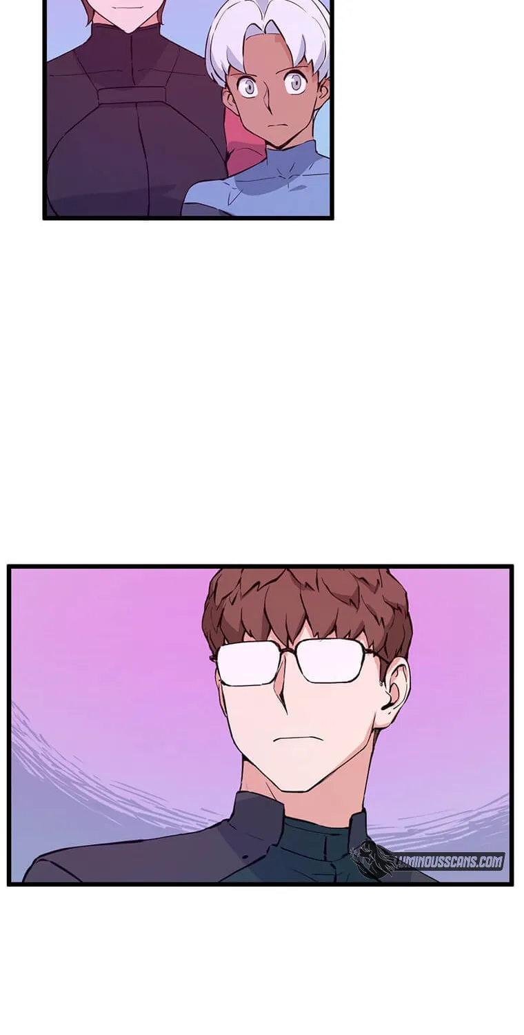 Read Thumbs Up, Level Up chapter 46 image 15 on Lezhin