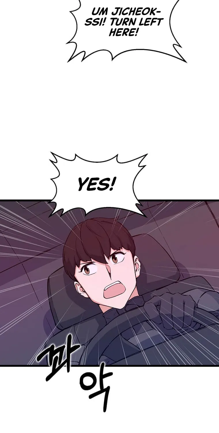Read Thumbs Up, Level Up chapter 46 image 24 on Lezhin