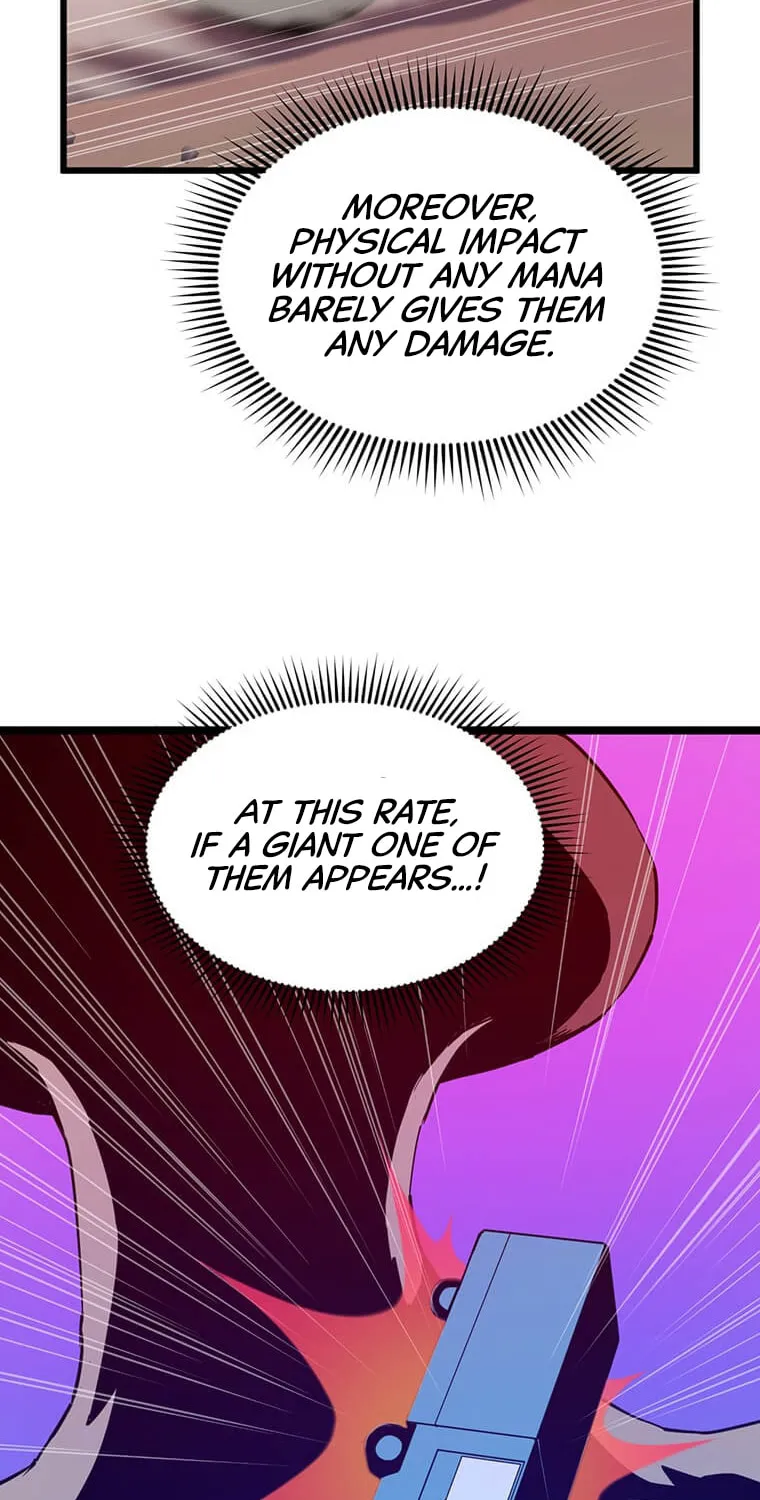 Read Thumbs Up, Level Up chapter 46 image 27 on Lezhin