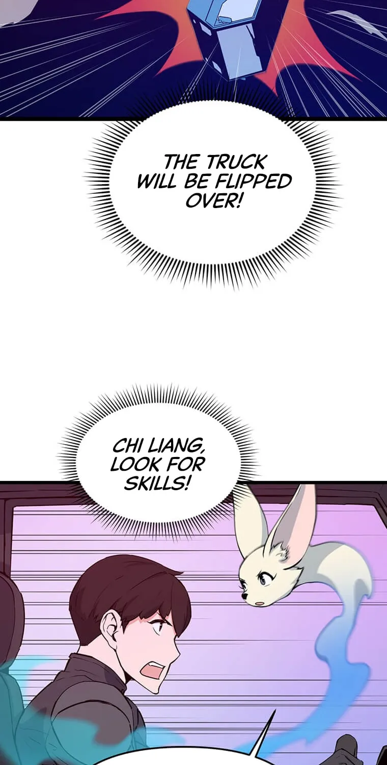 Read Thumbs Up, Level Up chapter 46 image 28 on Lezhin