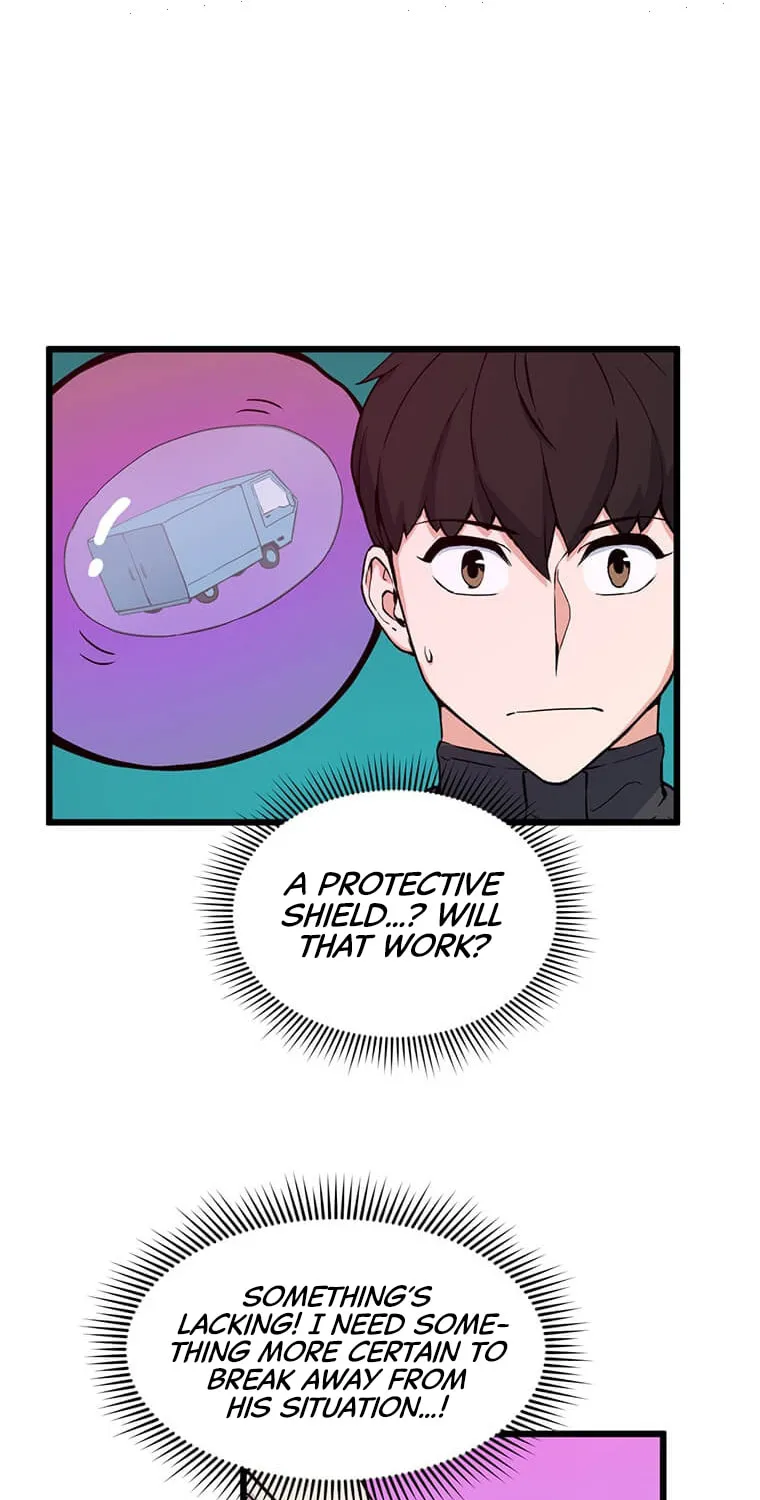 Read Thumbs Up, Level Up chapter 46 image 30 on Lezhin