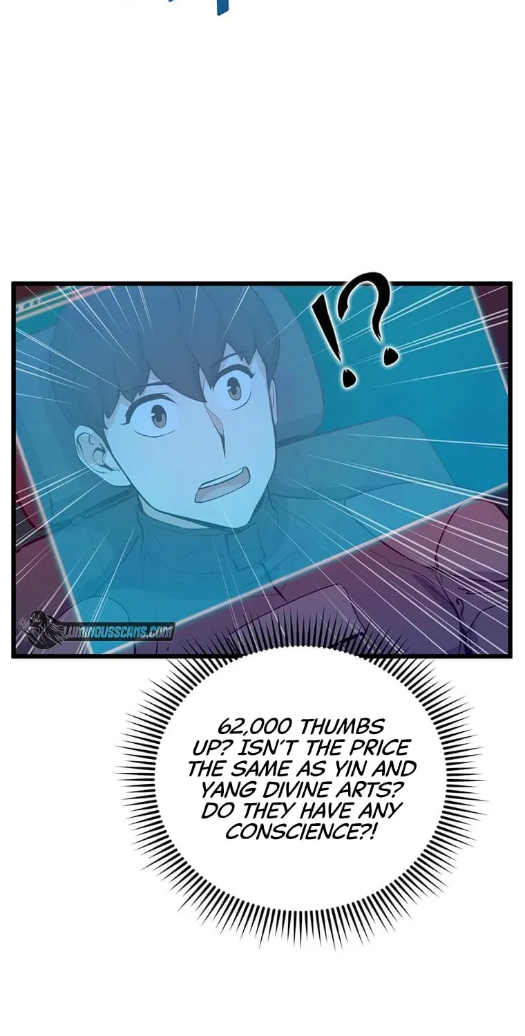 Read Thumbs Up, Level Up chapter 46 image 33 on Lezhin