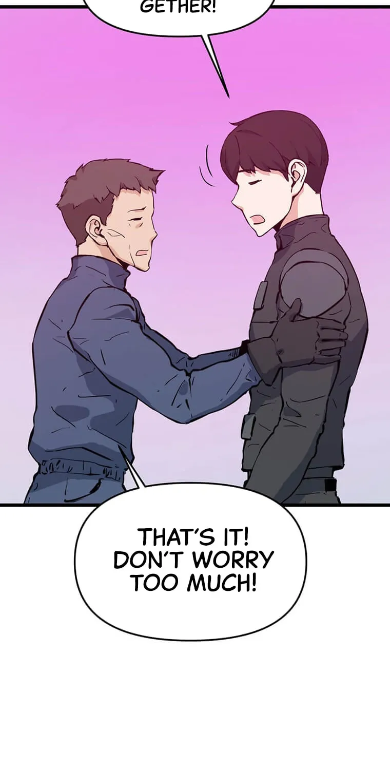Read Thumbs Up, Level Up chapter 46 image 4 on Lezhin