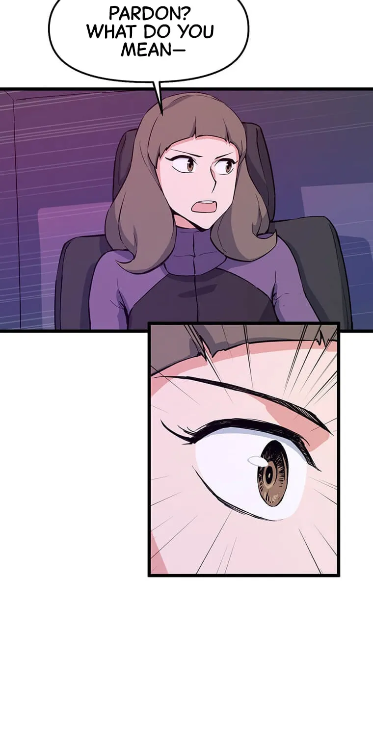 Read Thumbs Up, Level Up chapter 46 image 46 on Lezhin