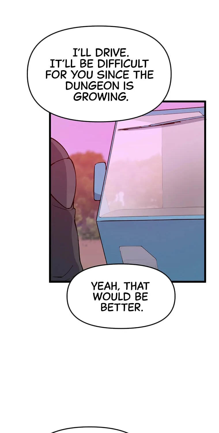 Read Thumbs Up, Level Up chapter 46 image 5 on Lezhin