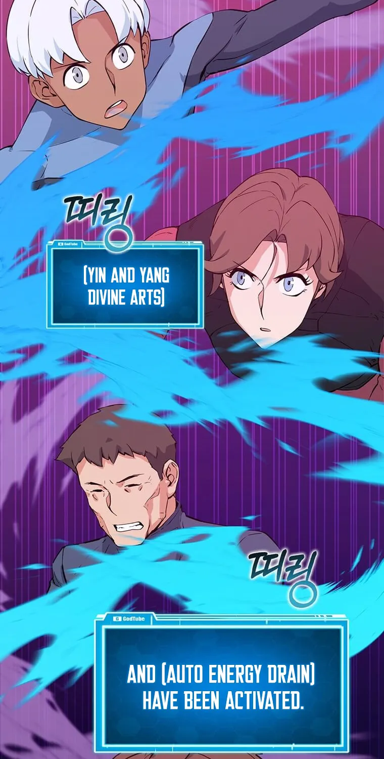 Read Thumbs Up, Level Up chapter 46 image 50 on Lezhin