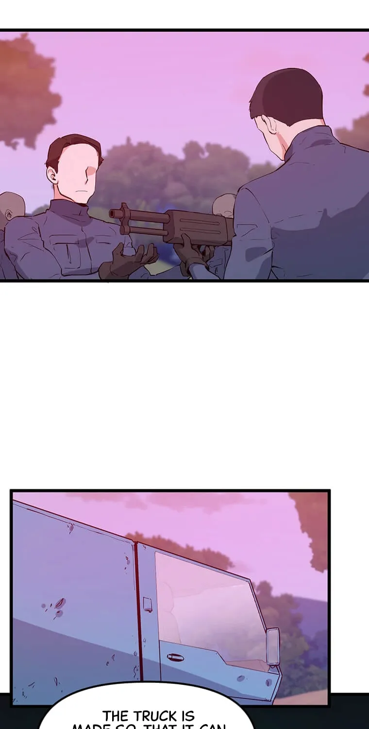 Read Thumbs Up, Level Up chapter 46 image 7 on Lezhin