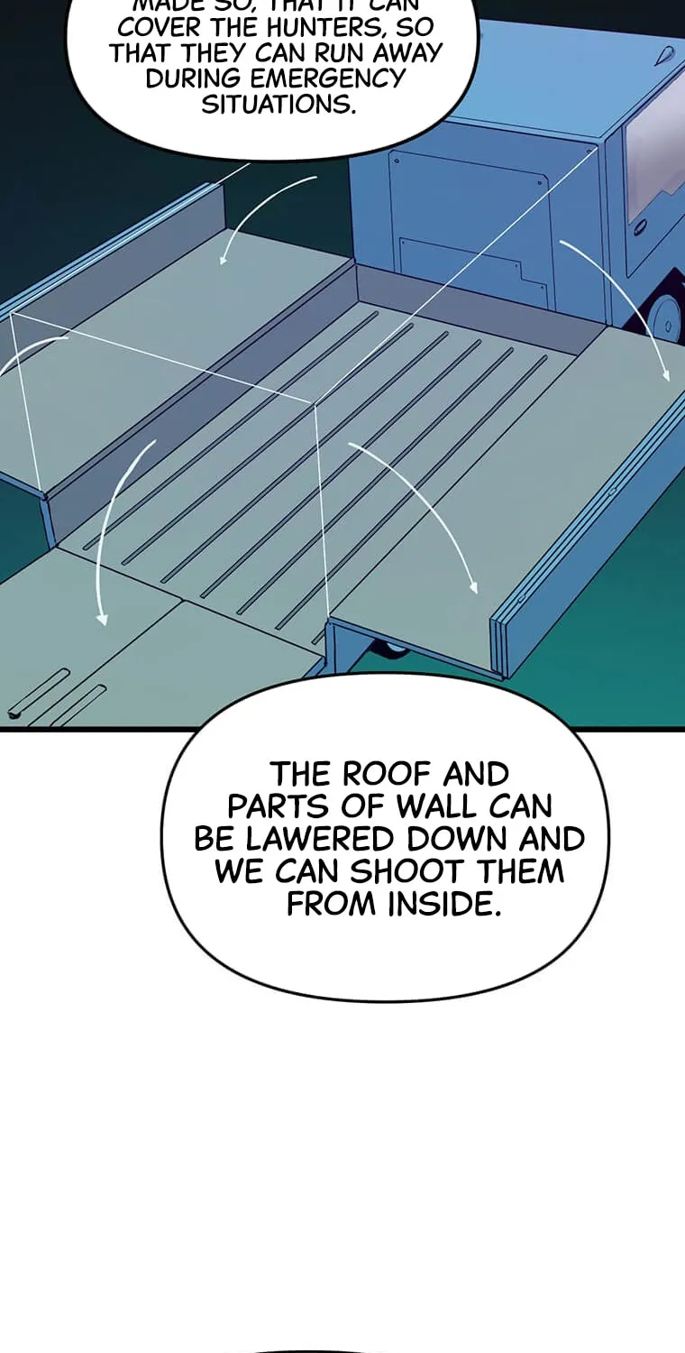 Read Thumbs Up, Level Up chapter 46 image 8 on Lezhin