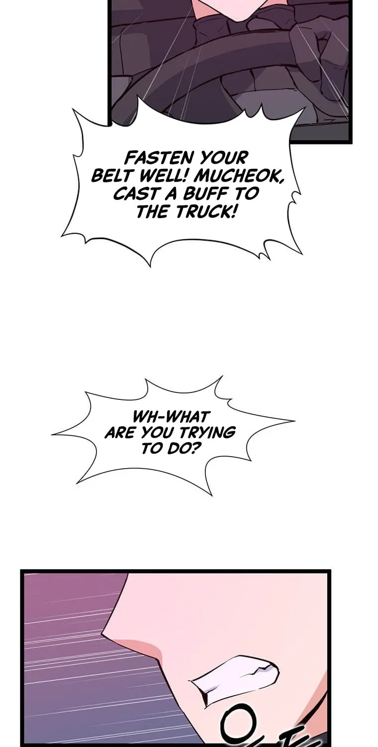 Thumbs Up, Level Up Chapter 47 page 11 - 