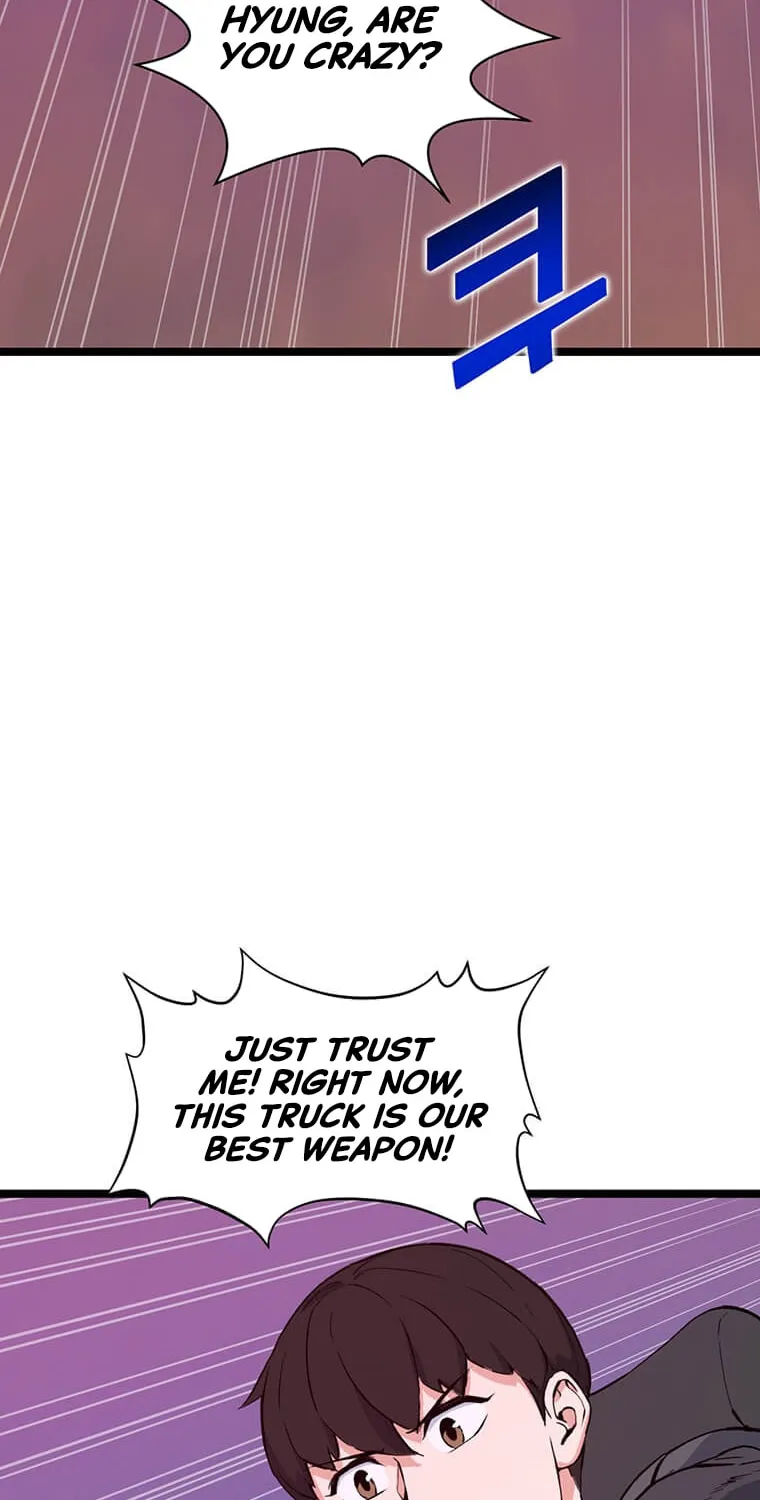 Thumbs Up, Level Up Chapter 47 page 14 - 