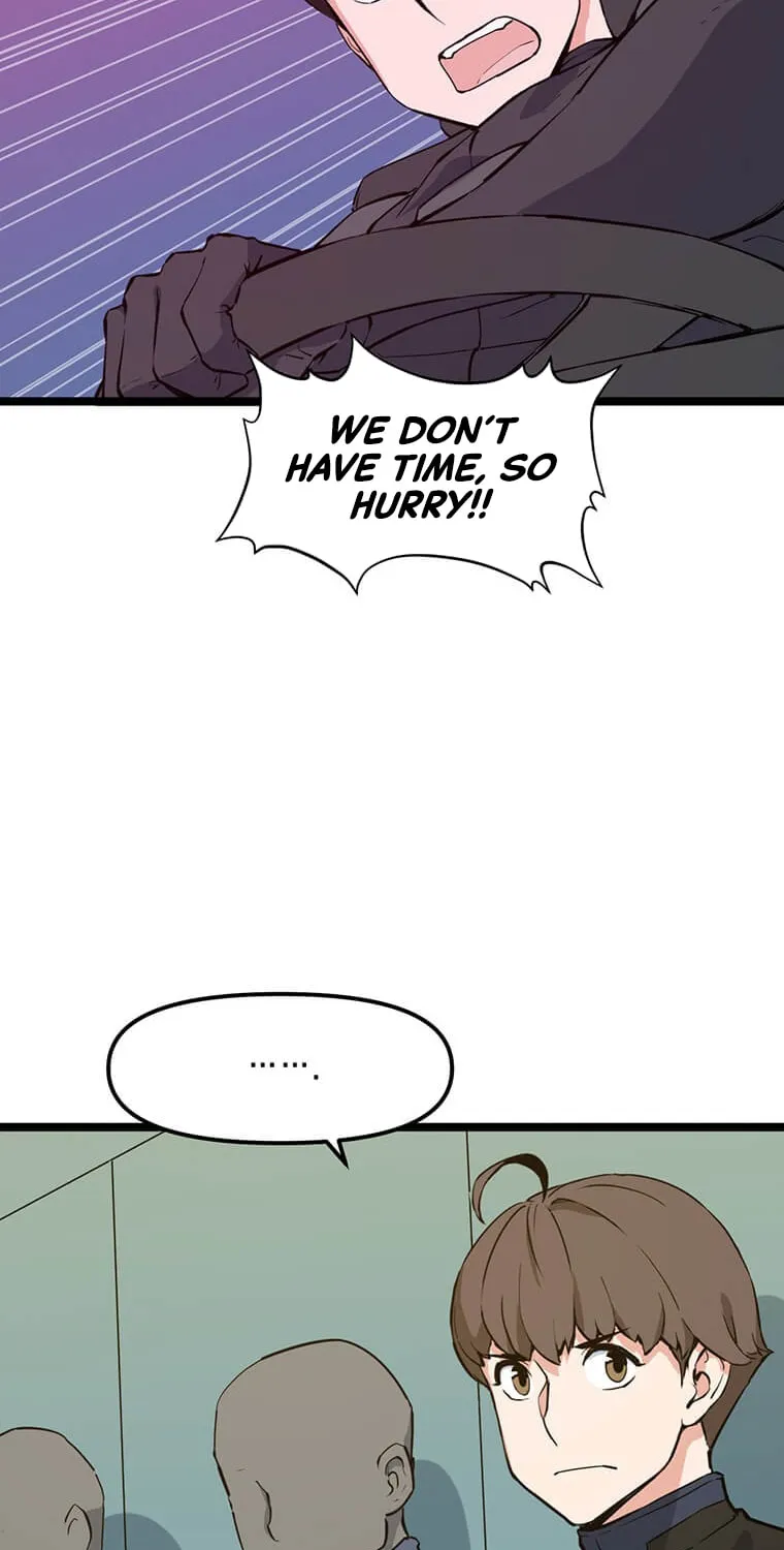 Thumbs Up, Level Up Chapter 47 page 15 - 