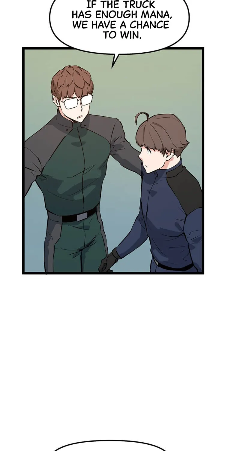 Thumbs Up, Level Up Chapter 47 page 17 - 