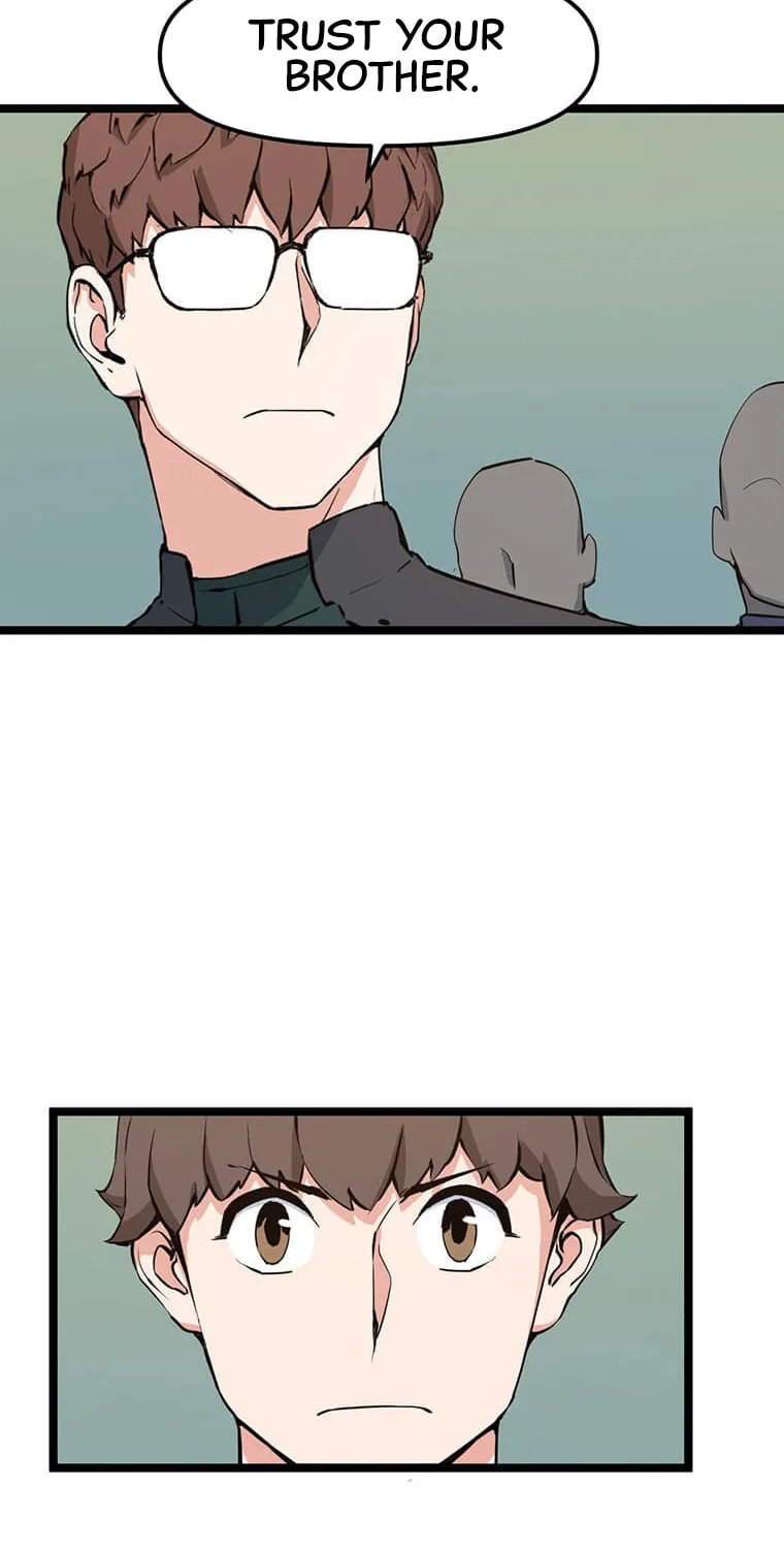 Thumbs Up, Level Up Chapter 47 page 18 - 