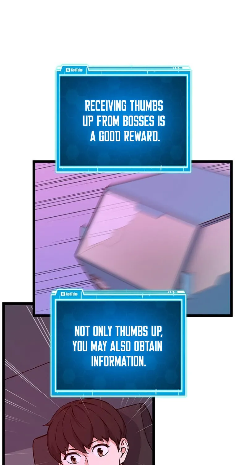 Thumbs Up, Level Up Chapter 47 page 3 - 
