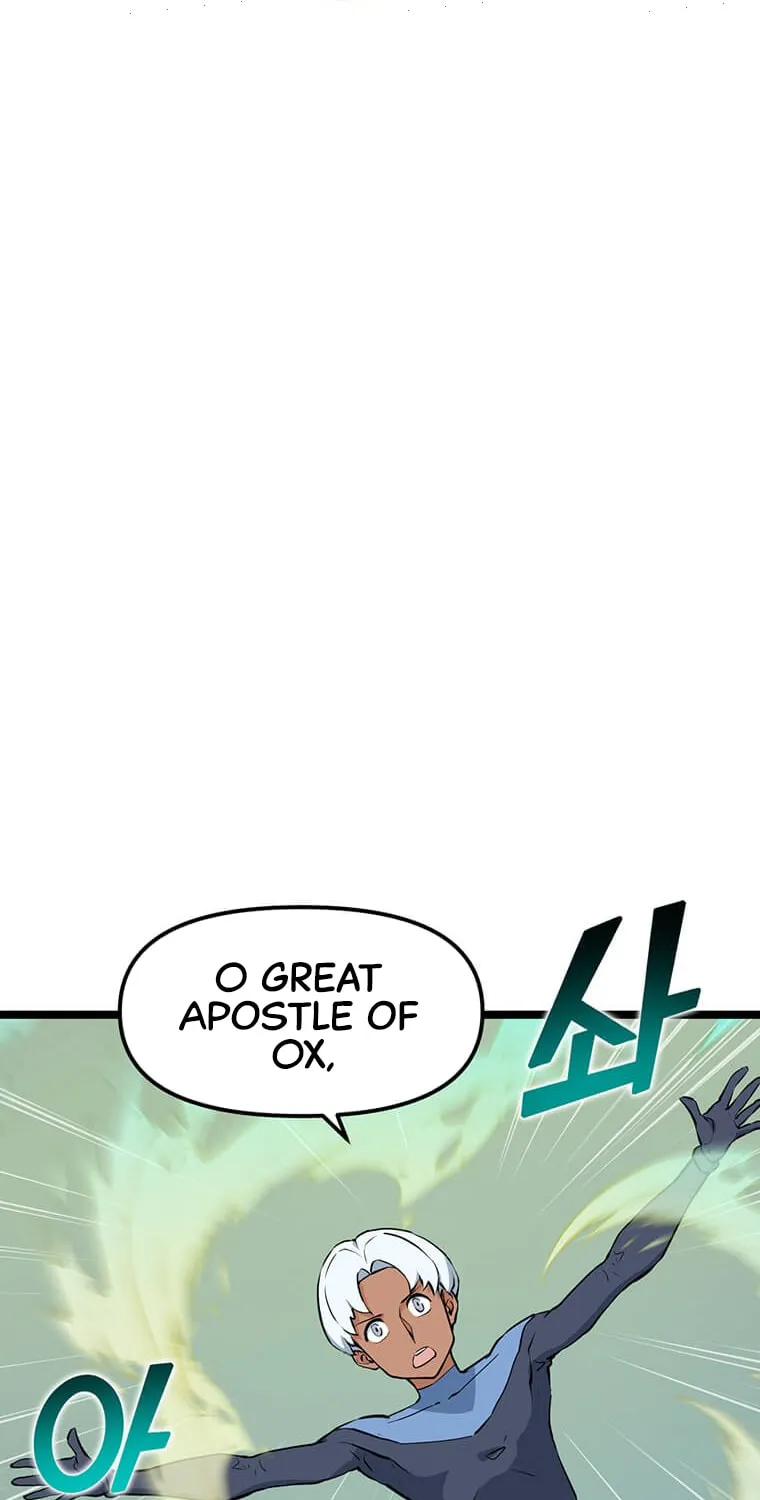 Thumbs Up, Level Up Chapter 47 page 23 - 