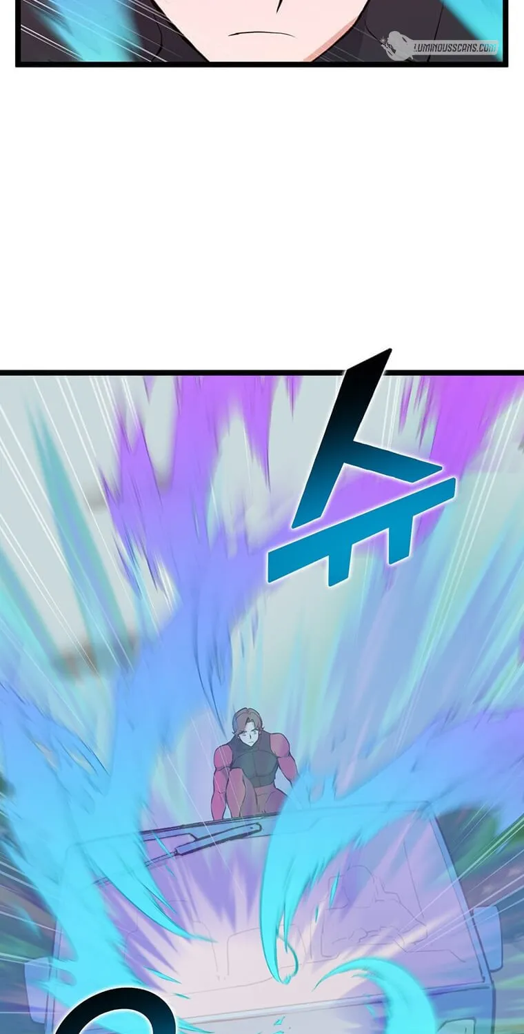 Thumbs Up, Level Up Chapter 47 page 27 - 