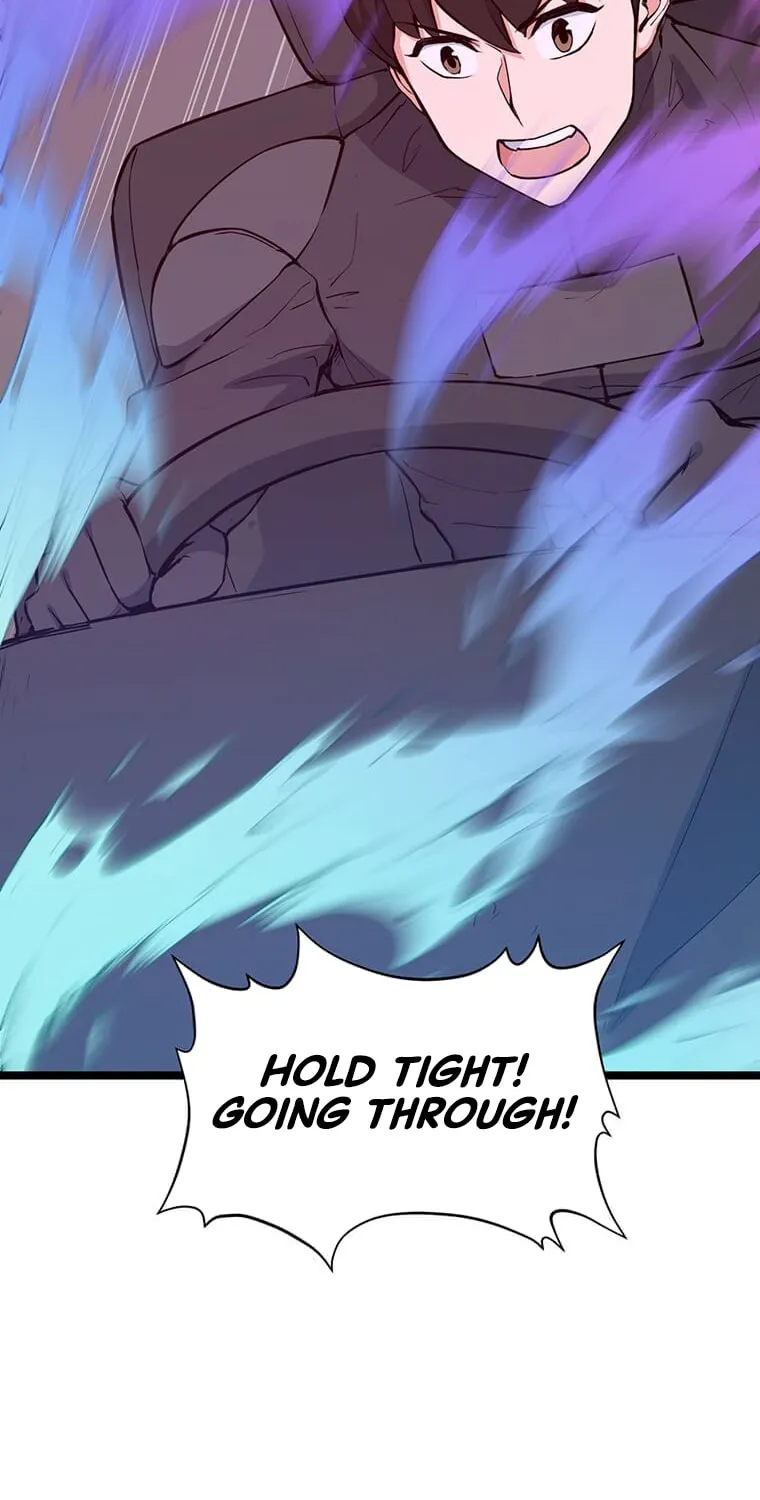Thumbs Up, Level Up Chapter 47 page 29 - 