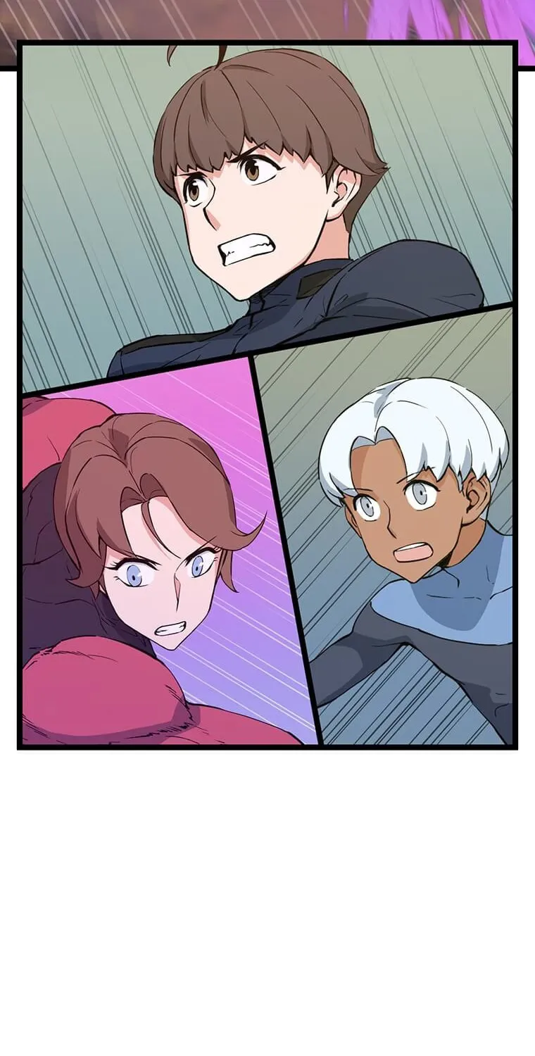Thumbs Up, Level Up Chapter 47 page 36 - 