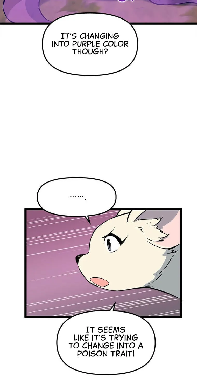 Thumbs Up, Level Up Chapter 47 page 5 - 