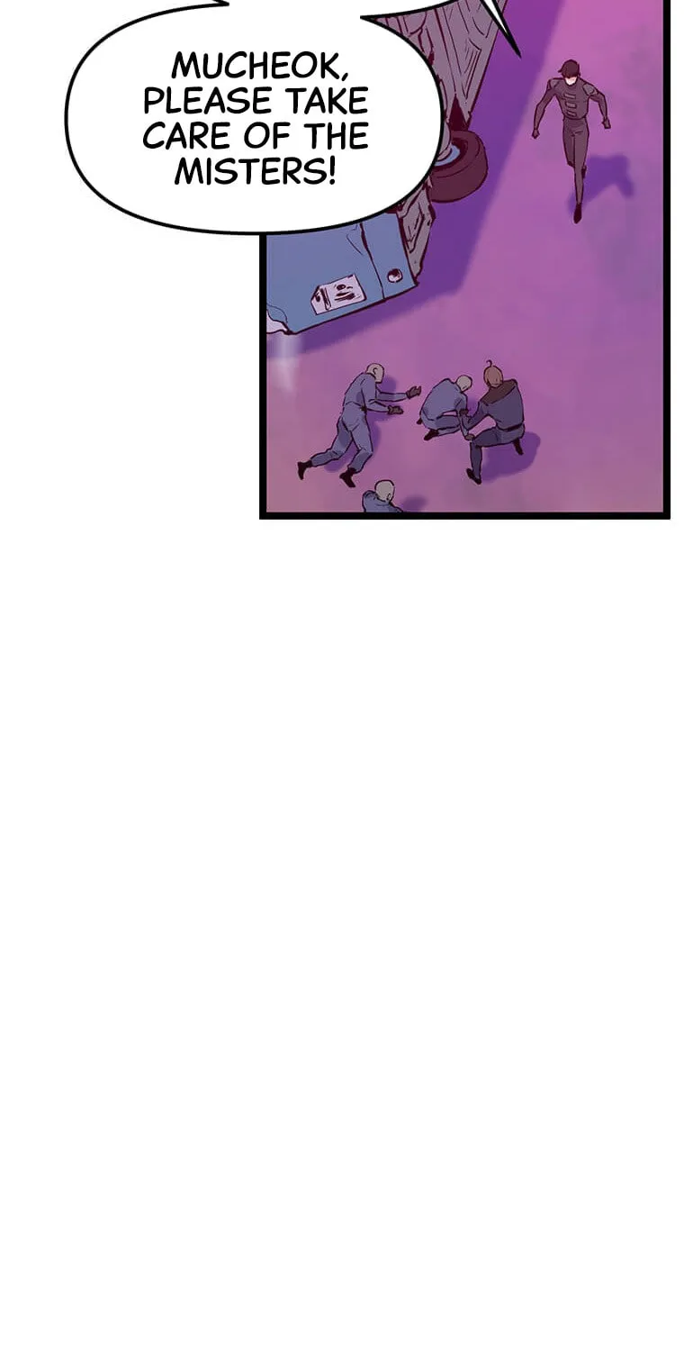Thumbs Up, Level Up Chapter 47 page 65 - 