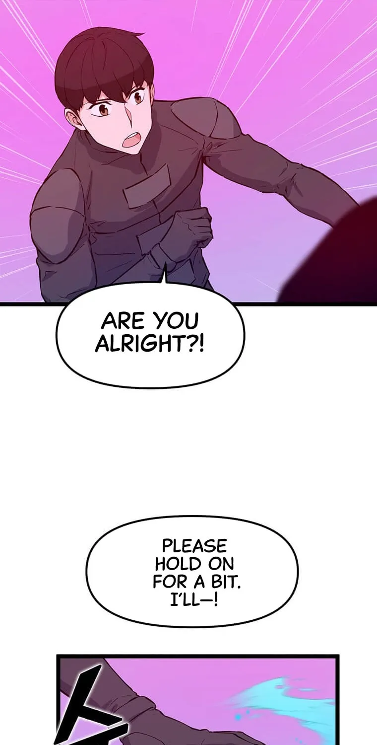 Thumbs Up, Level Up Chapter 47 page 70 - 