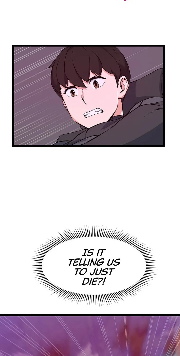 Thumbs Up, Level Up Chapter 47 page 8 - 