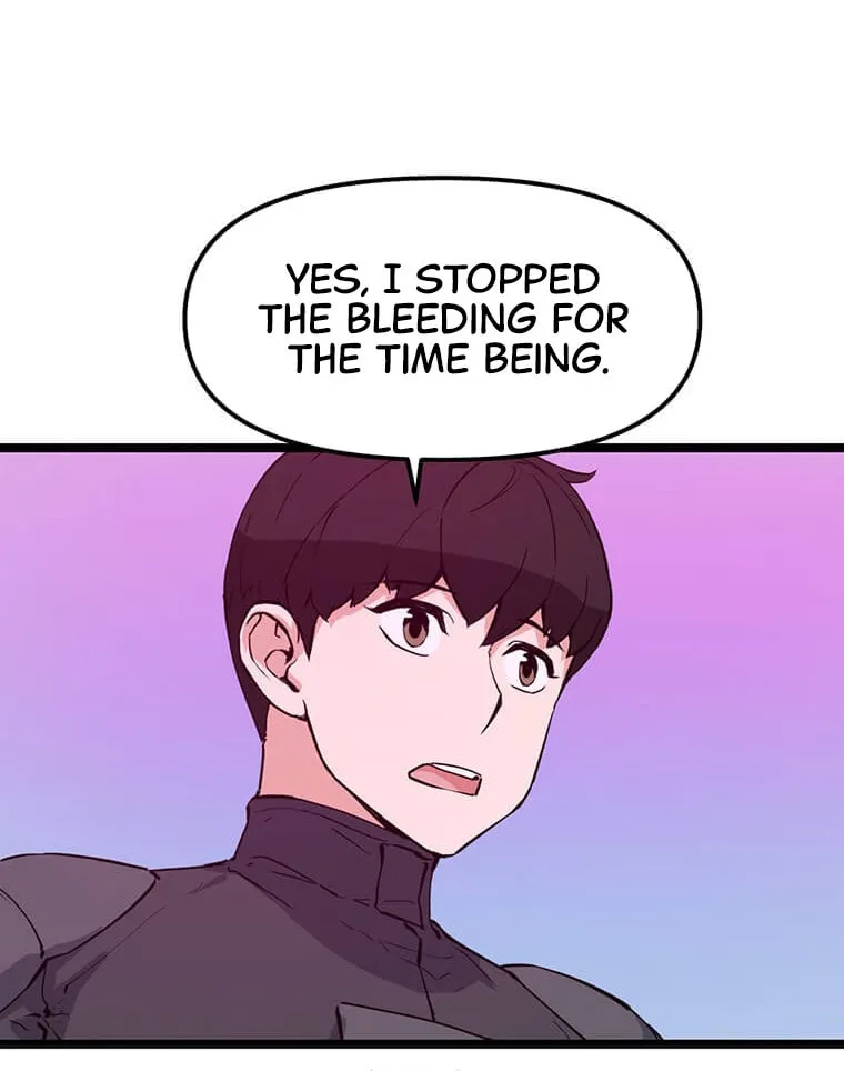Thumbs Up, Level Up Chapter 47 page 72 - 